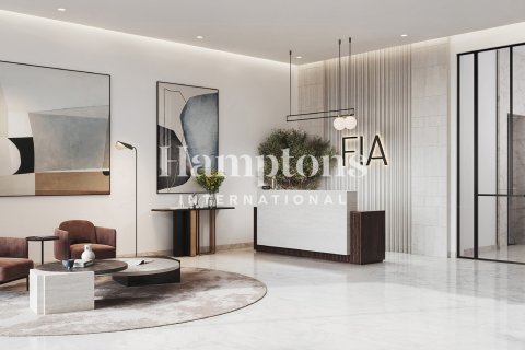 Снять в аренду квартиру в Town Square, Дубай: 1 спальня, 63.24000113м², № 91100 - фото 2