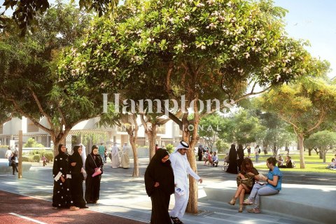 Снять в аренду квартиру в Town Square, Дубай: 1 спальня, 63.24000113м², № 91100 - фото 8