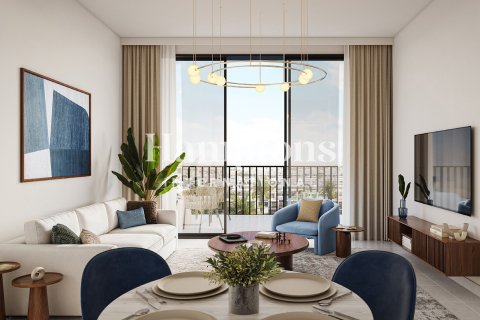 Снять в аренду квартиру в Town Square, Дубай: 1 спальня, 63.24000113м², № 91100 - фото 4