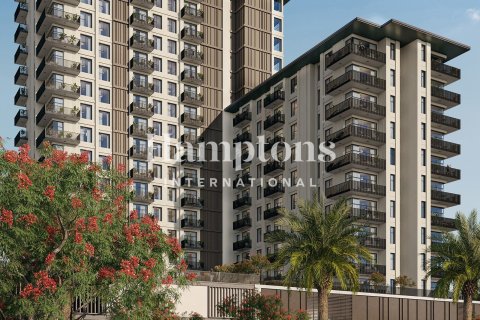 Снять в аренду квартиру в Town Square, Дубай: 1 спальня, 63.24000113м², № 91100 - фото 3