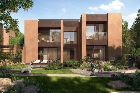 Villa à Dubai Land, Dubai, 5 chambres, 568.17 m², № 91112