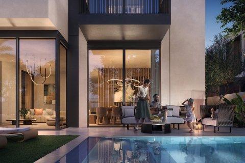 Villa à Dubai Land, Dubai, 5 chambres, 568.16966419 m², № 91112 - photo 16