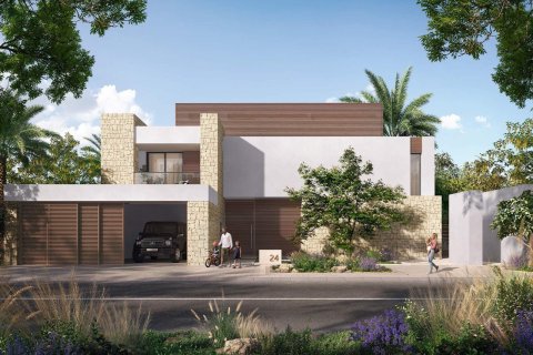 Villa à Dubai Land, Dubai, 5 chambres, 568.16966419 m², № 91112 - photo 22