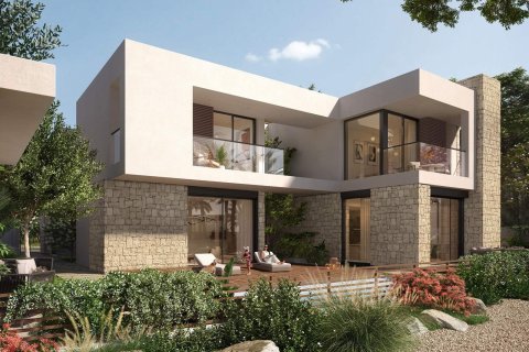 Villa à Dubai Land, Dubai, 5 chambres, 568.16966419 m², № 91112 - photo 21