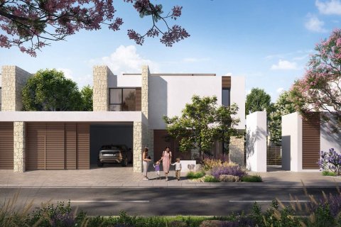 Villa à Dubai Land, Dubai, 5 chambres, 568.16966419 m², № 91112 - photo 14