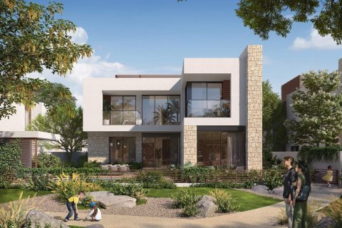 Villa à Dubai Land, Dubai, 5 chambres, 568.16966419 m², № 91112 - photo 19