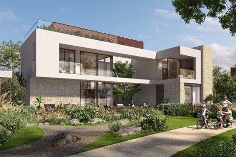 Villa à Dubai Land, Dubai, 5 chambres, 568.16966419 m², № 91112 - photo 25