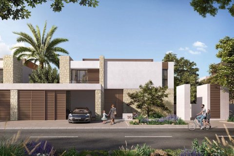 Villa à Dubai Land, Dubai, 5 chambres, 568.16966419 m², № 91112 - photo 20