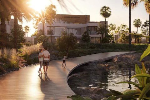 Villa à Dubai Land, Dubai, 5 chambres, 568.16966419 m², № 91112 - photo 3