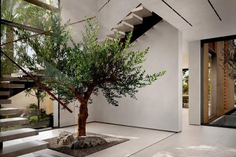 Villa à Dubai Land, Dubai, 5 chambres, 568.16966419 m², № 91112 - photo 12