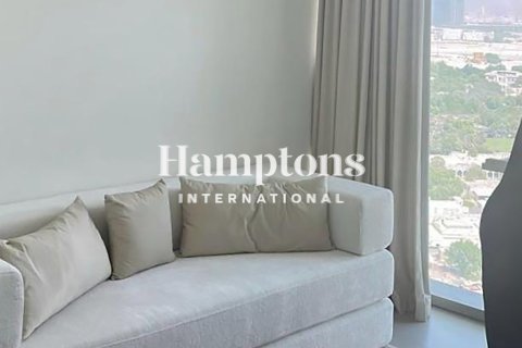 Appartement à Downtown Dubai (Downtown Burj Dubai), Dubai, 2 chambres, 111.28014243 m², № 72563 - photo 2