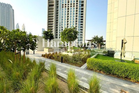 Appartement à Downtown Dubai (Downtown Burj Dubai), Dubai, 2 chambres, 111.28014243 m², № 72563 - photo 13