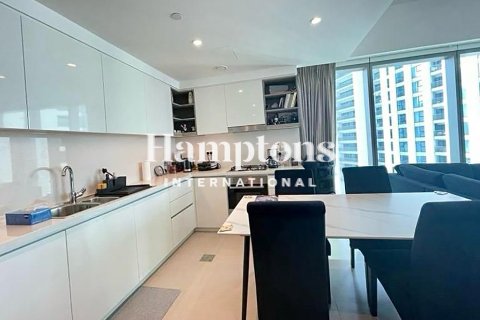 Appartement à Downtown Dubai (Downtown Burj Dubai), Dubai, 2 chambres, 111.28014243 m², № 72563 - photo 4