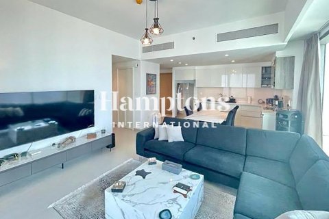 Appartement à Downtown Dubai (Downtown Burj Dubai), Dubai, 2 chambres, 111.28014243 m², № 72563 - photo 5