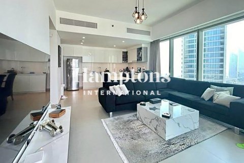 Appartement à Downtown Dubai (Downtown Burj Dubai), Dubai, 2 chambres, 111.28014243 m², № 72563 - photo 8