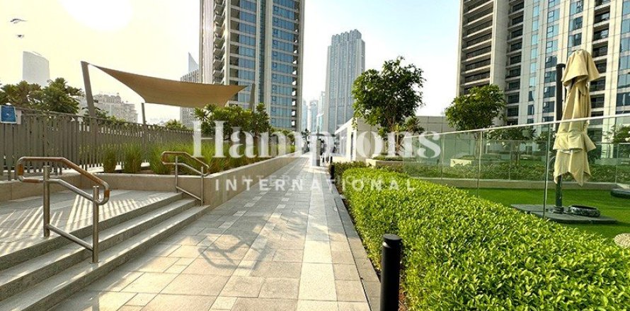 Appartement à Downtown Dubai (Downtown Burj Dubai), Dubai, 2 chambres, 111.28 m², № 72563