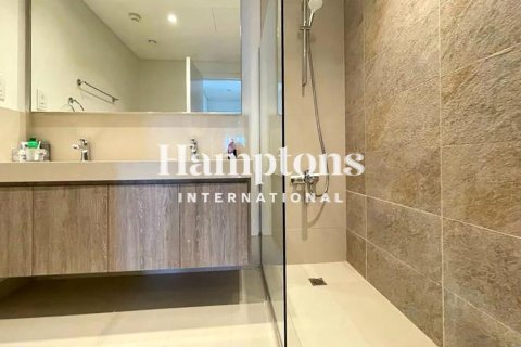 Appartement à Downtown Dubai (Downtown Burj Dubai), Dubai, 2 chambres, 111.28014243 m², № 72563 - photo 10