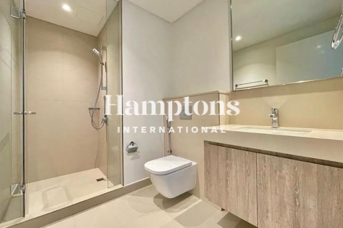 Appartement à Downtown Dubai (Downtown Burj Dubai), Dubai, 2 chambres, 111.28014243 m², № 72563 - photo 6