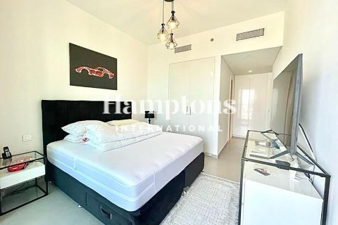 Appartement à Downtown Dubai (Downtown Burj Dubai), Dubai, 2 chambres, 111.28014243 m², № 72563 - photo 7