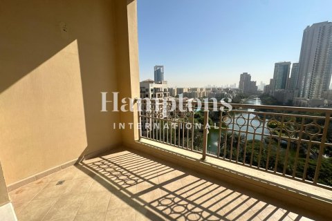 Apartamento en The Views 1, The Views, Dubai, 2 dormitorios, 122.16744500 m², № 72559 - foto 15