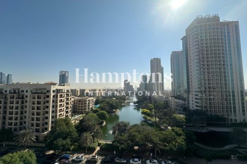 Apartamento en The Views 1, The Views, Dubai, 2 dormitorios, 122.16744500 m², № 72559 - foto 2