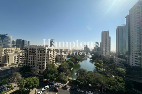 Apartamento en The Views 1, The Views, Dubai, 2 dormitorios, 122.16744500 m², № 72559 - foto 20