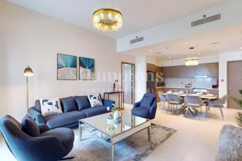 Apartment in Downtown Dubai (Downtown Burj Dubai), Dubai 2 bedrooms, 110.41986065 sq.m. № 72562 - photo 21