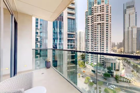 Apartment in Downtown Dubai (Downtown Burj Dubai), Dubai 2 bedrooms, 110.41986065 sq.m. № 72562 - photo 7