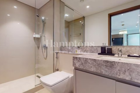 Apartment in Downtown Dubai (Downtown Burj Dubai), Dubai 2 bedrooms, 110.41986065 sq.m. № 72562 - photo 19