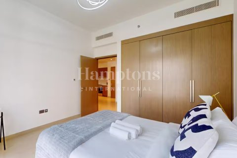 Apartment in Downtown Dubai (Downtown Burj Dubai), Dubai 2 bedrooms, 110.41986065 sq.m. № 72562 - photo 3