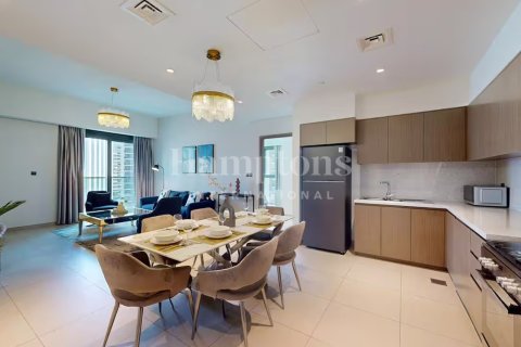 Apartment in Downtown Dubai (Downtown Burj Dubai), Dubai 2 bedrooms, 110.41986065 sq.m. № 72562 - photo 20