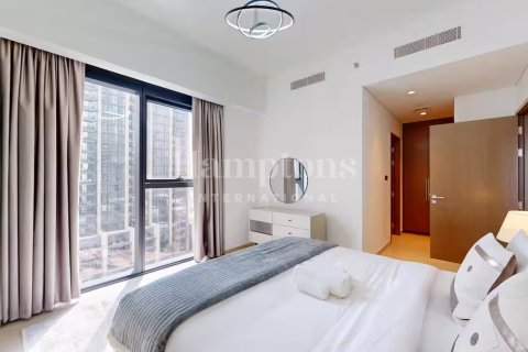 Apartment in Downtown Dubai (Downtown Burj Dubai), Dubai 2 bedrooms, 110.41986065 sq.m. № 72562 - photo 5