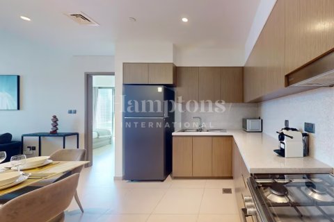 Apartment in Downtown Dubai (Downtown Burj Dubai), Dubai 2 bedrooms, 110.41986065 sq.m. № 72562 - photo 16