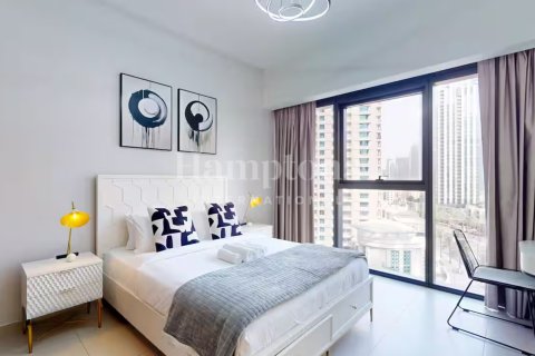 Apartment in Downtown Dubai (Downtown Burj Dubai), Dubai 2 bedrooms, 110.41986065 sq.m. № 72562 - photo 10