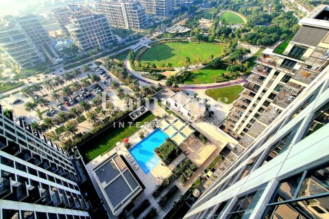 Снять в аренду квартиру в Maple at Dubai Hills Estate, Дубай Хилс Эстейт, Дубай: 2 спальни, 91.81975102м², № 72561 - фото 17