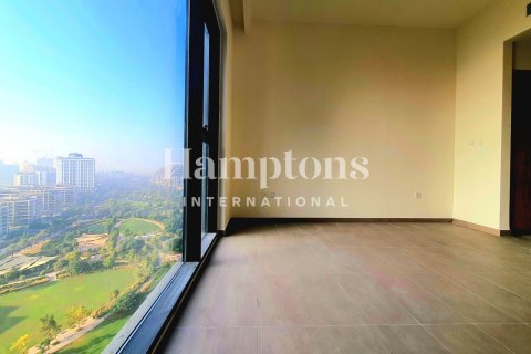 Снять в аренду квартиру в Maple at Dubai Hills Estate, Дубай Хилс Эстейт, Дубай: 2 спальни, 91.81975102м², № 72561 - фото 1