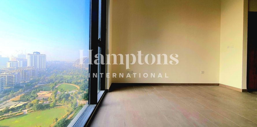 Квартира в Maple at Dubai Hills Estate, Дубай Хилс Эстейт, Дубай, 2 спальни, 91.8197м², № 72561