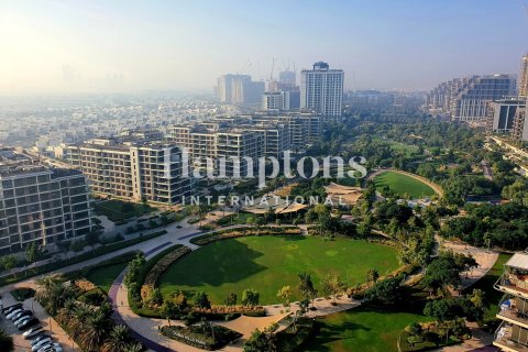 Снять в аренду квартиру в Maple at Dubai Hills Estate, Дубай Хилс Эстейт, Дубай: 2 спальни, 91.81975102м², № 72561 - фото 18