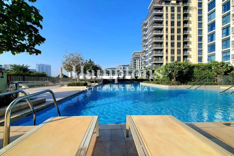 Снять в аренду квартиру в Maple at Dubai Hills Estate, Дубай Хилс Эстейт, Дубай: 2 спальни, 91.81975102м², № 72561 - фото 19