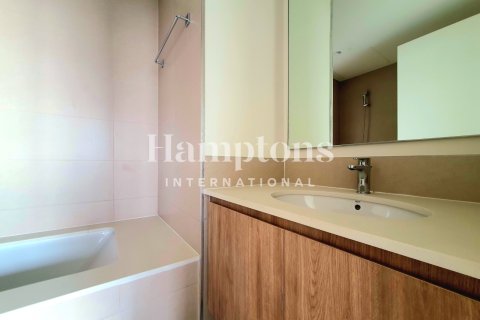 Снять в аренду квартиру в Maple at Dubai Hills Estate, Дубай Хилс Эстейт, Дубай: 2 спальни, 91.81975102м², № 72561 - фото 4