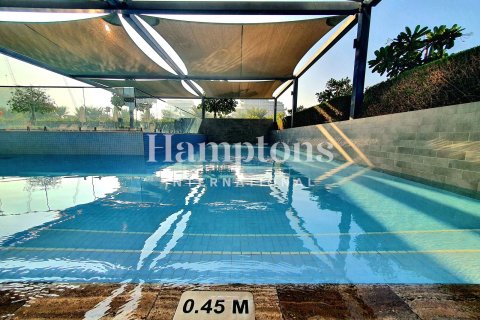 Снять в аренду квартиру в Maple at Dubai Hills Estate, Дубай Хилс Эстейт, Дубай: 2 спальни, 91.81975102м², № 72561 - фото 20