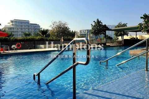 Снять в аренду квартиру в Maple at Dubai Hills Estate, Дубай Хилс Эстейт, Дубай: 2 спальни, 91.81975102м², № 72561 - фото 21