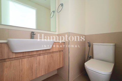 Снять в аренду квартиру в Maple at Dubai Hills Estate, Дубай Хилс Эстейт, Дубай: 2 спальни, 91.81975102м², № 72561 - фото 9