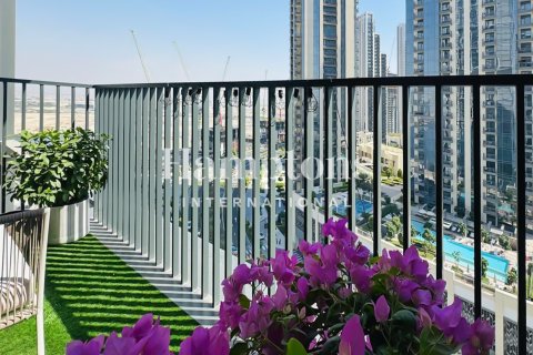 شقة في خور دبي, دبي 2 غرف نوم, 99.10984943 م² رقم 72557 - صورة 1