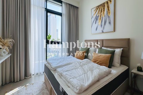 شقة في خور دبي, دبي 2 غرف نوم, 99.10984943 م² رقم 72557 - صورة 4