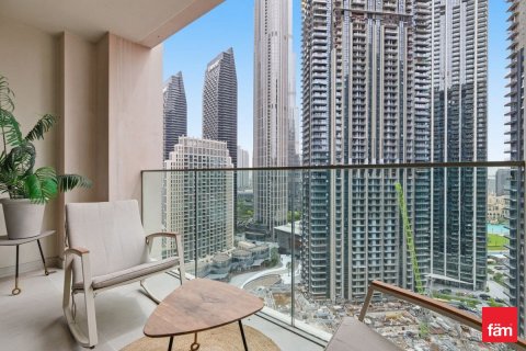 Appartement à Dubai, 3 chambres, 142.4 m², № 112974 - photo 9