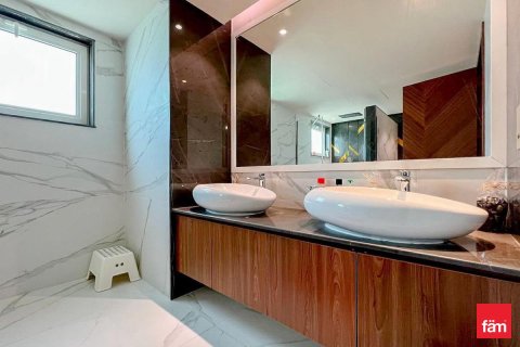 Villa en Al Furjan, Dubai, 4 dormitorios, 630.1 m², № 112970 - foto 12