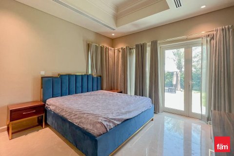 Villa en Al Furjan, Dubai, 4 dormitorios, 630.1 m², № 112970 - foto 9