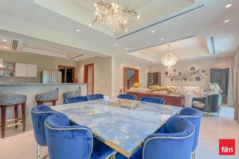 Villa en Al Furjan, Dubai, 4 dormitorios, 630.1 m², № 112970 - foto 8