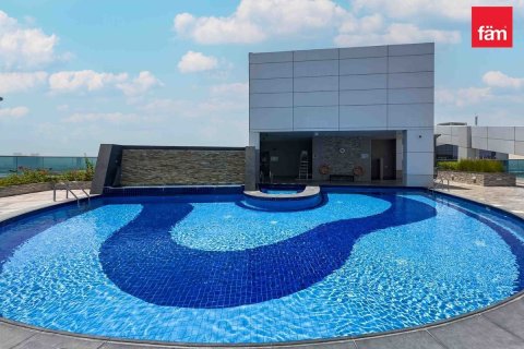 Apartment in Business Bay, Dubai 1 bedroom, 72.6 sq.m. № 112971 - photo 10